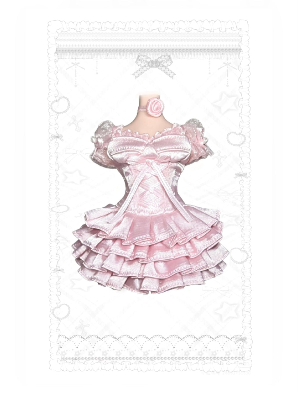 Pink Oath