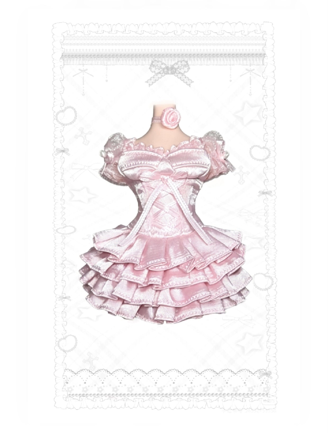 Pink Oath