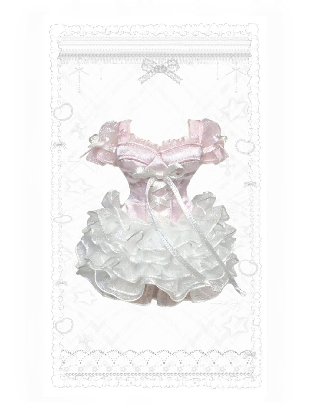 Pastel Cloud