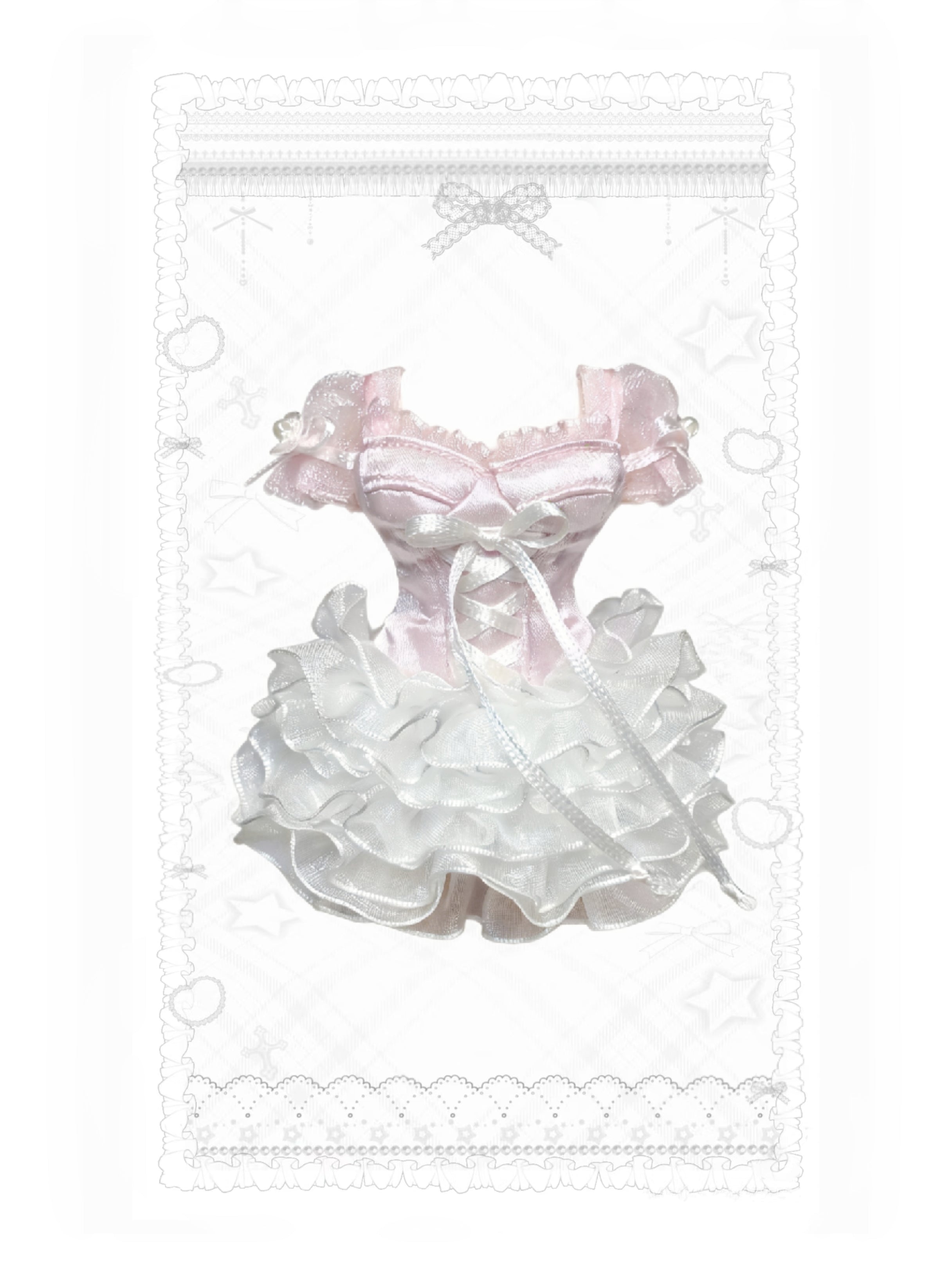 Pastel Cloud