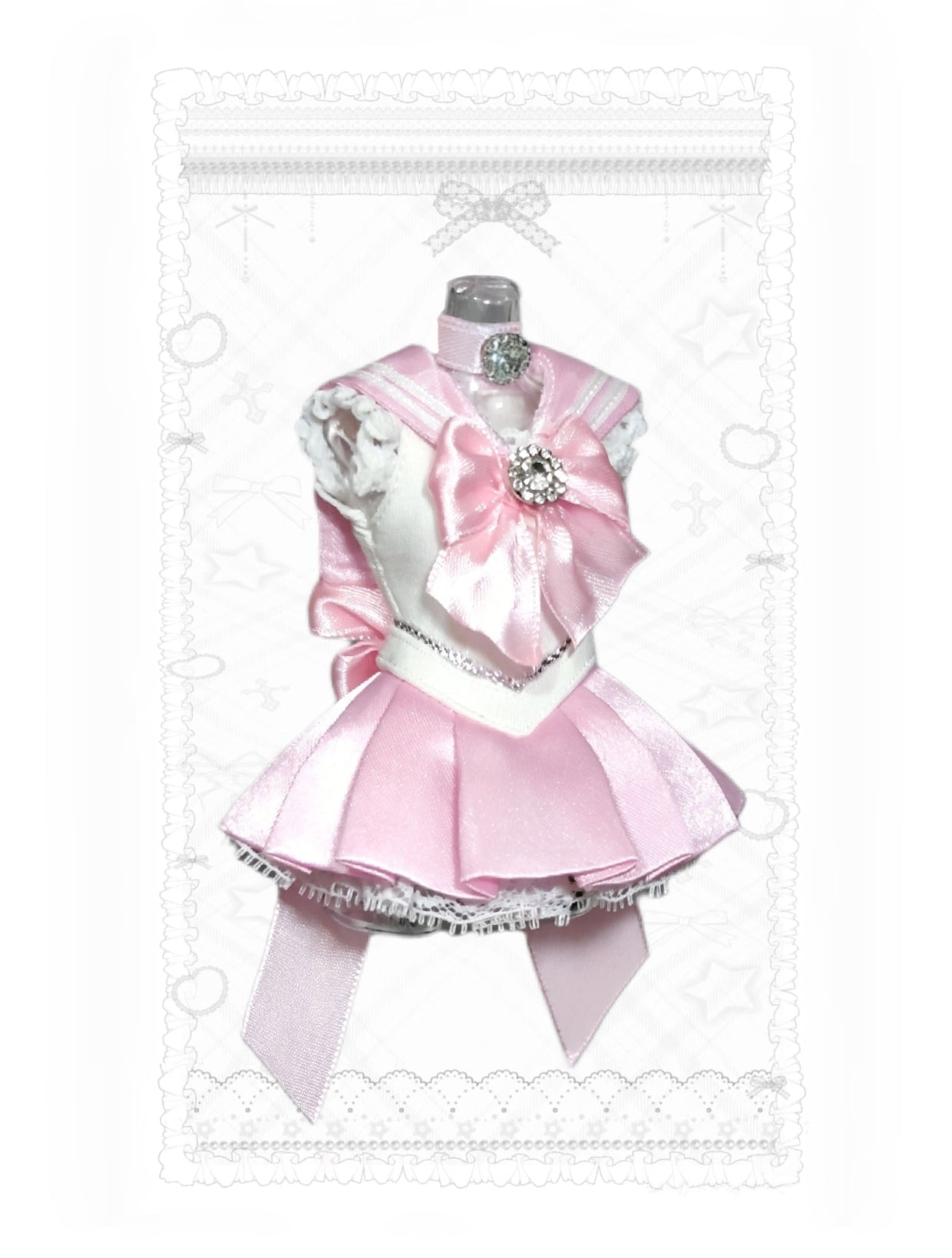 Rosa Gem
