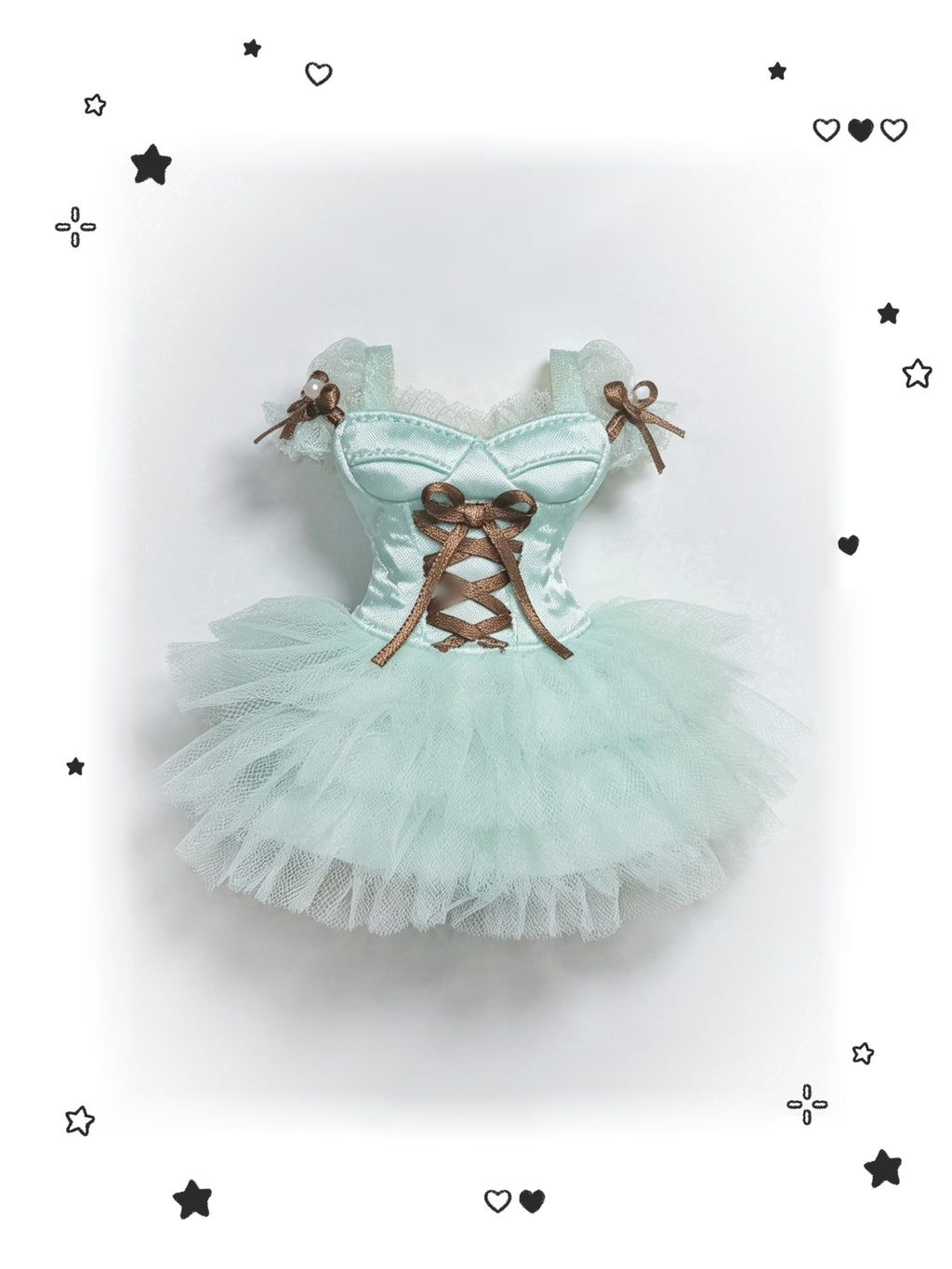 Minty