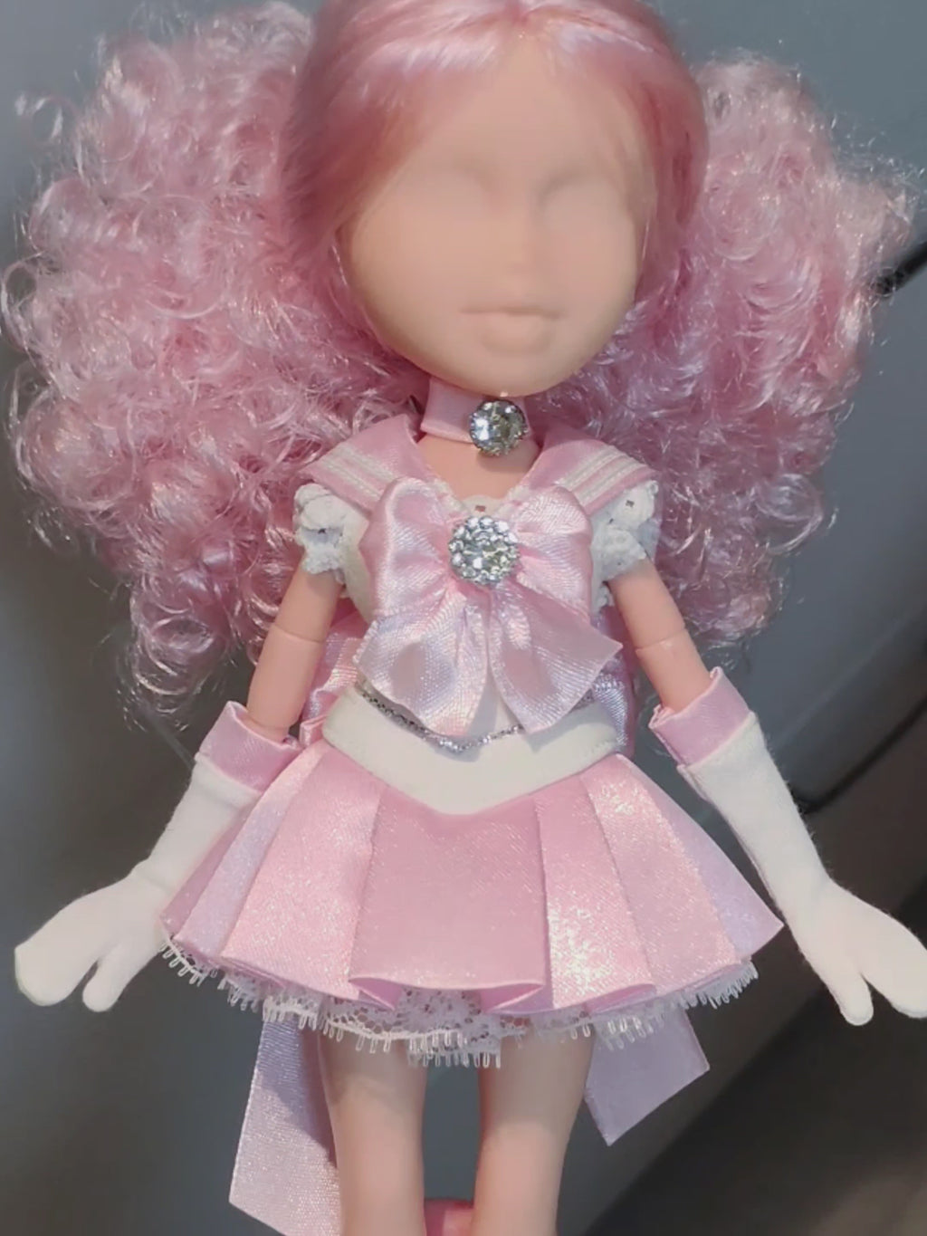 Rosa Gem