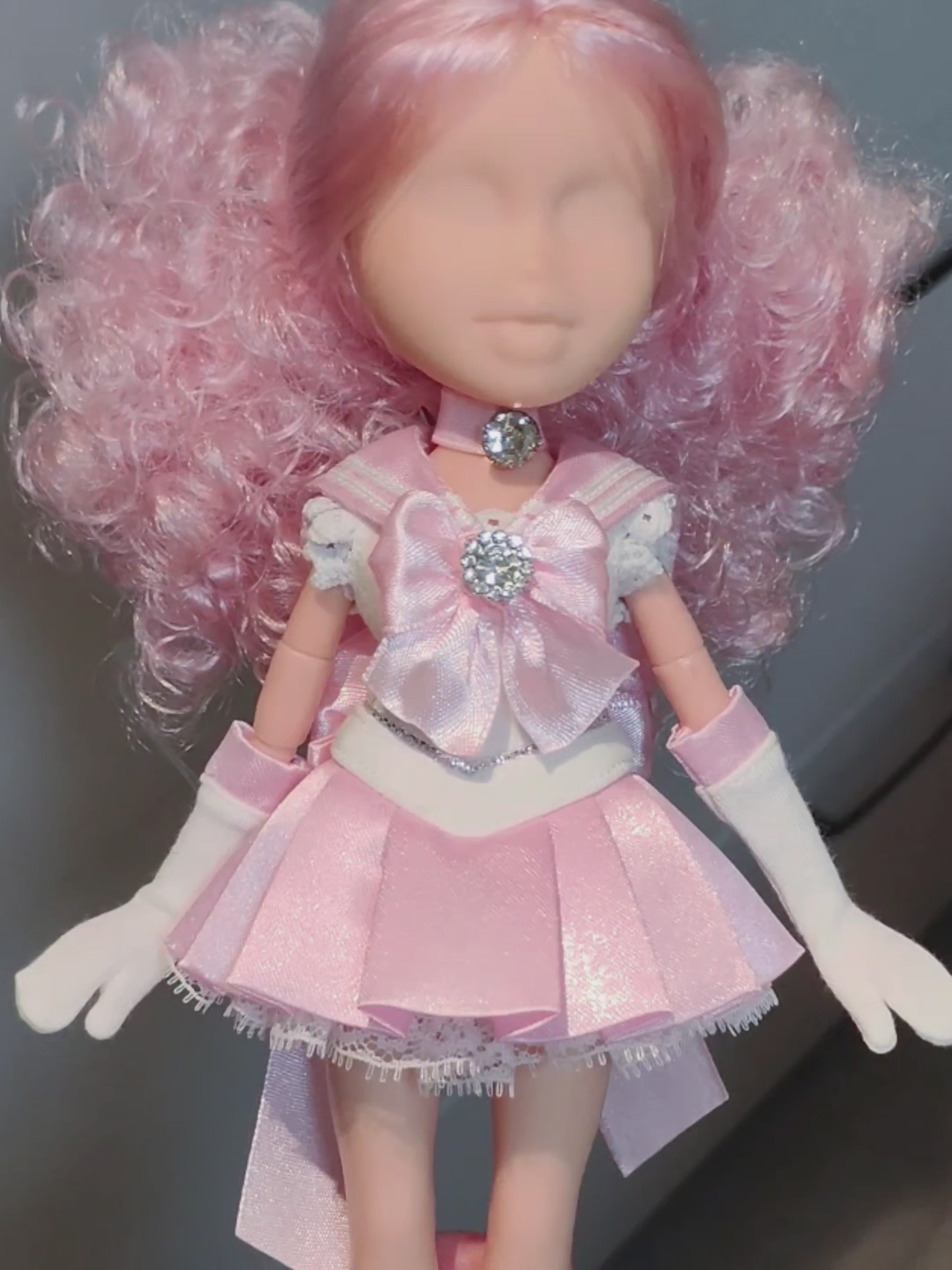 Rosa Gem